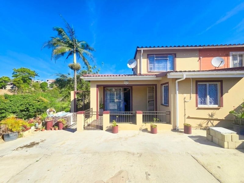 Well-Kept Family Home in Glenhills, Stanger - Photo 1