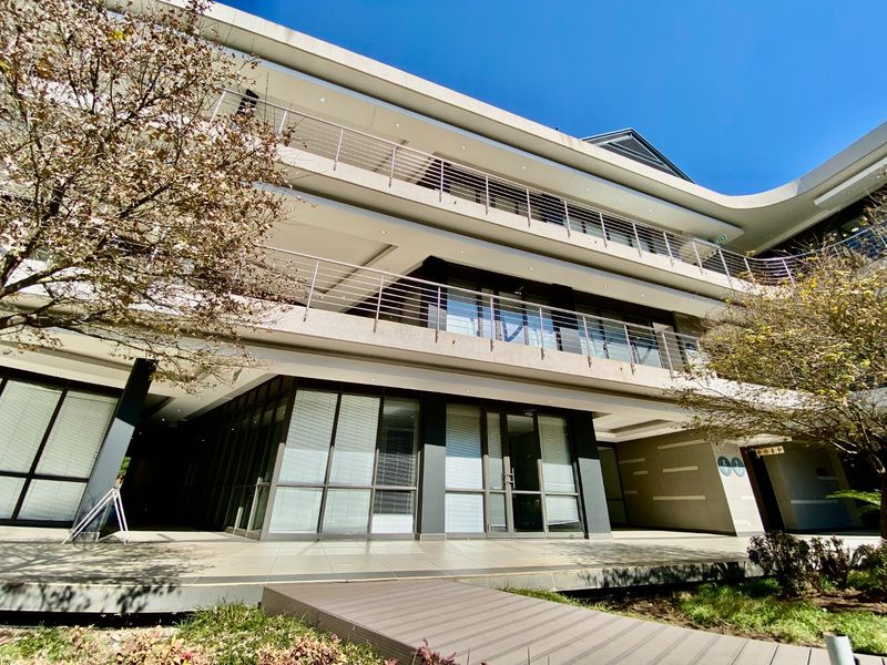 Prime Office Space Available In Irene - Photo 2