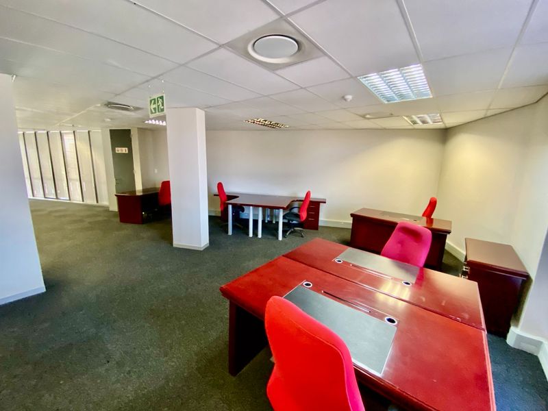 Prime Office Space Available In Irene - Photo 10