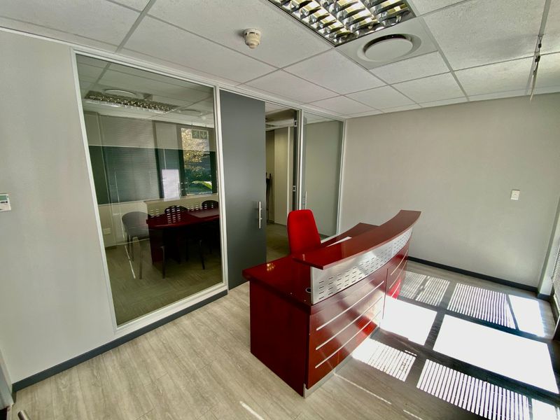 Prime Office Space Available In Irene - Photo 4