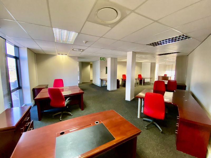 Prime Office Space Available In Irene - Photo 9