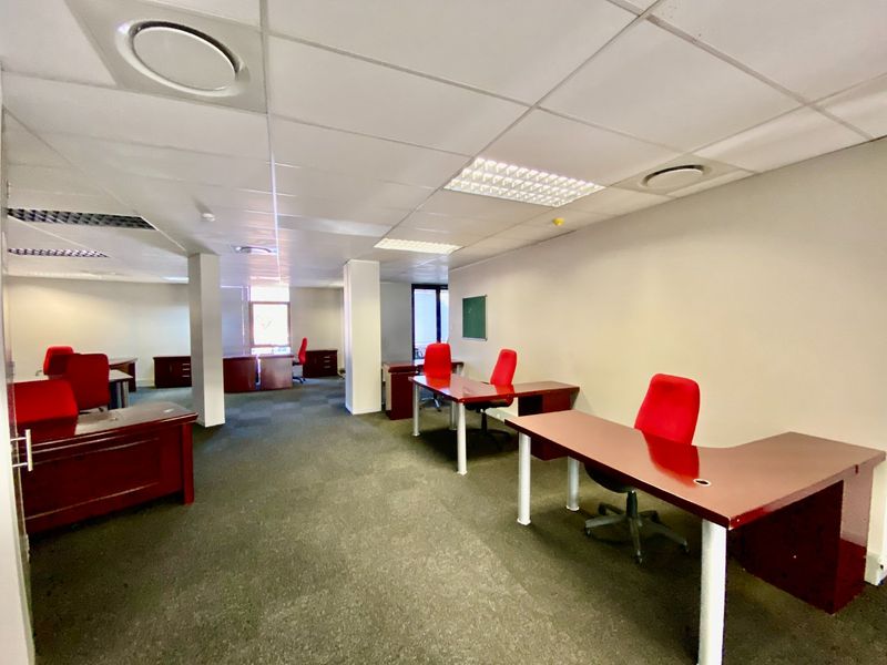 Prime Office Space Available In Irene - Photo 8