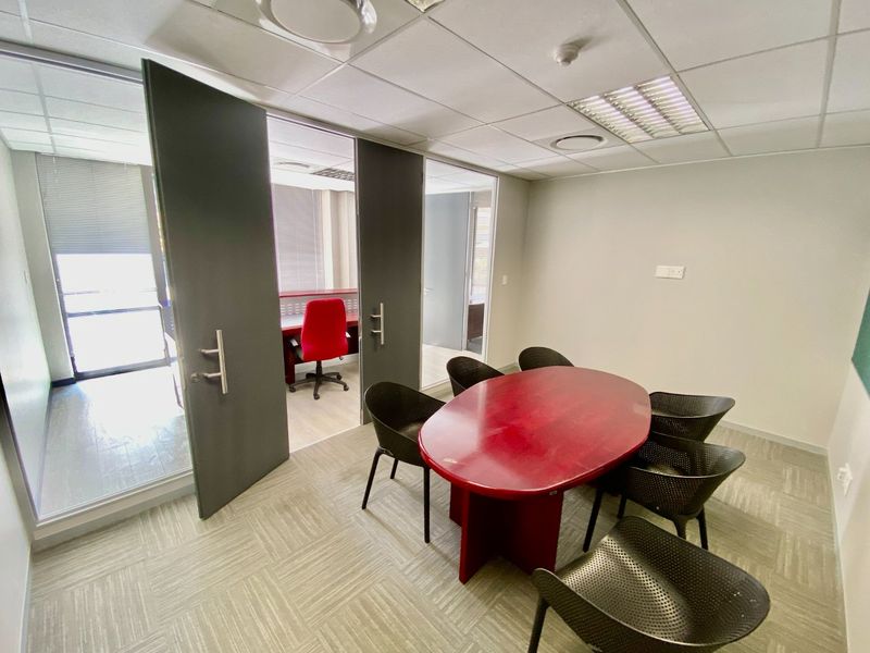 Prime Office Space Available In Irene - Photo 7