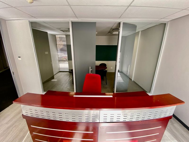 Prime Office Space Available In Irene - Photo 6