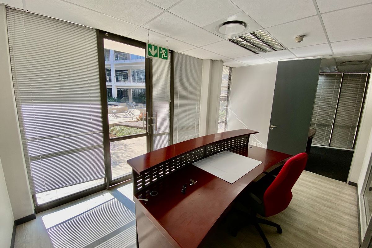 Prime Office Space Available In Irene - Photo 5