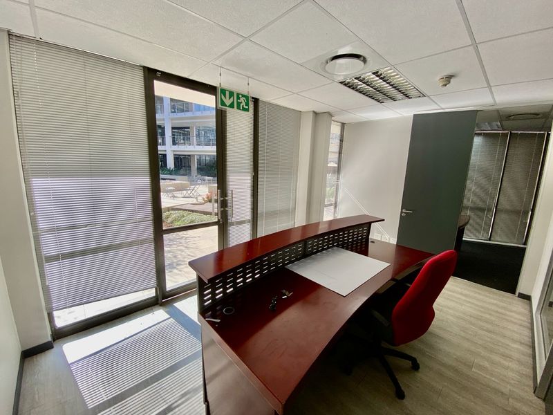Prime Office Space Available In Irene - Photo 5