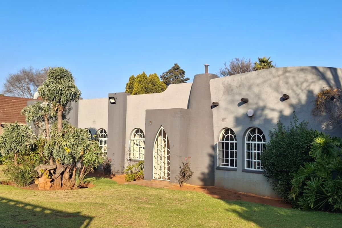 5 bedroom home for sale - Dalpark - Photo 2