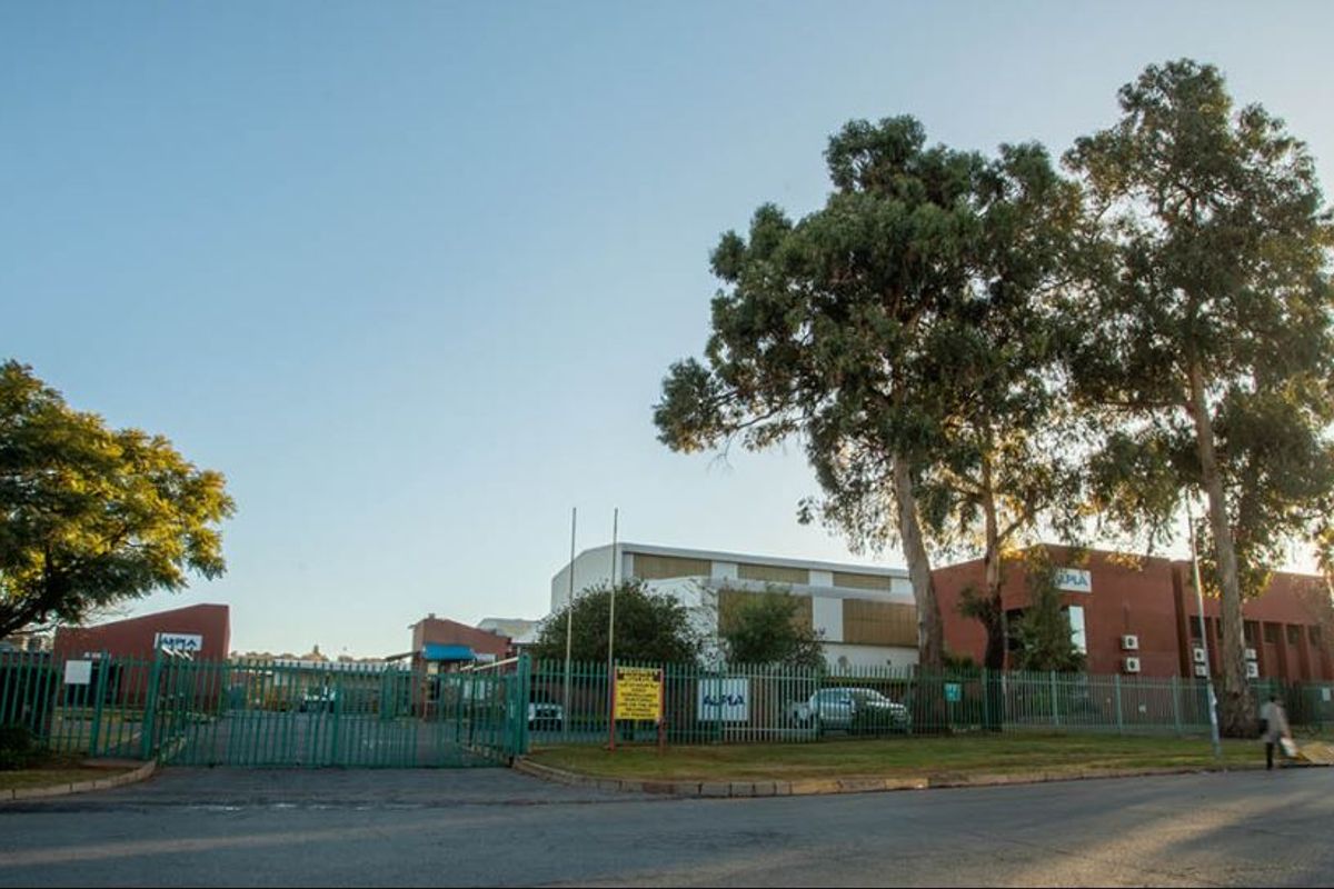 Prime Industrial Manufacturing Facility for Sale – Denver, Johannesburg - Photo 4
