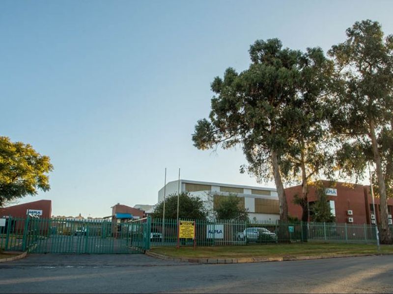 Prime Industrial Manufacturing Facility for Sale – Denver, Johannesburg - Photo 4