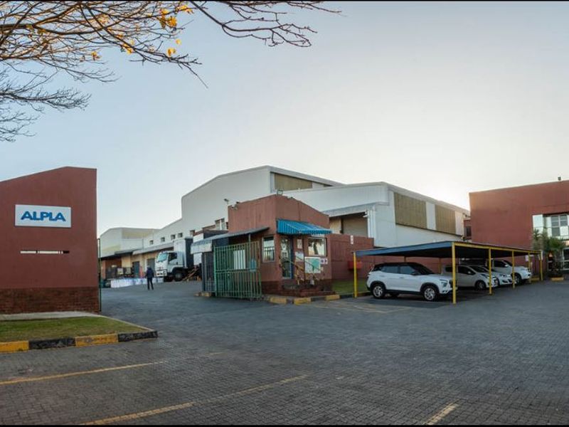 Prime Industrial Manufacturing Facility for Sale – Denver, Johannesburg - Photo 6