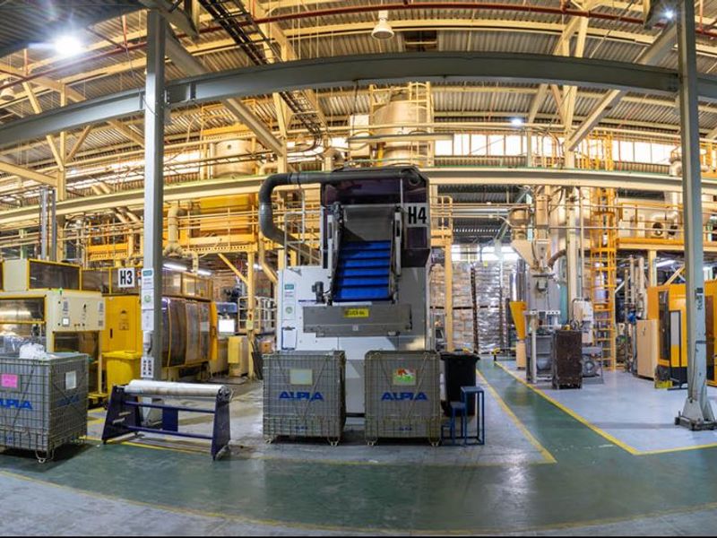 Prime Industrial Manufacturing Facility for Sale – Denver, Johannesburg - Photo 9