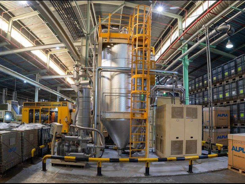 Prime Industrial Manufacturing Facility for Sale – Denver, Johannesburg - Photo 7