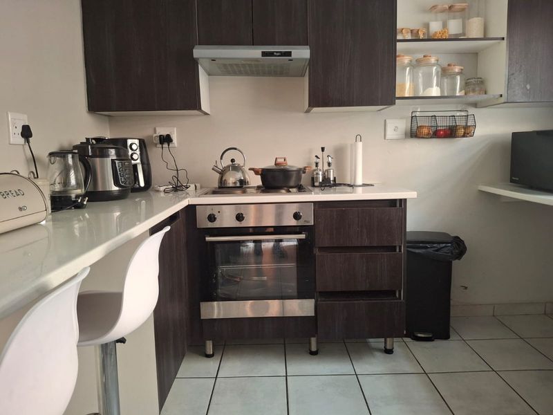 2 BED 2 BATH DUPLEX FOR SALE - CRYSTAL PARK - Photo 4