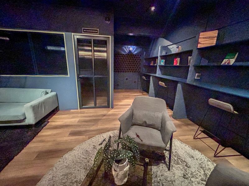 Modern 35m2 Investment Apartment in BlackBrick Foreshore - Photo 9