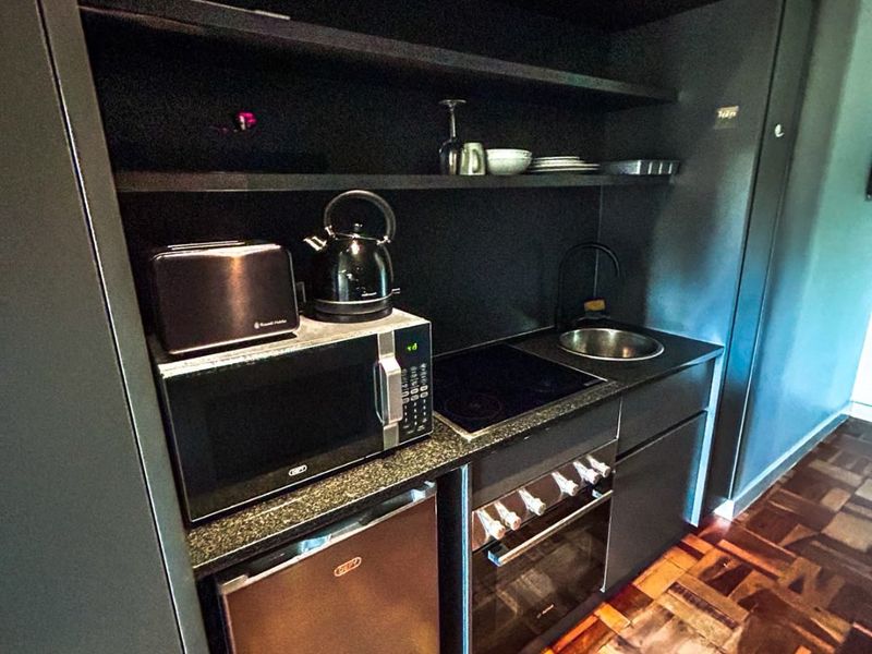 Modern 35m2 Investment Apartment in BlackBrick Foreshore - Photo 4