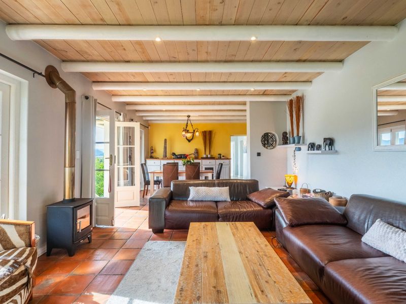 Rare Dual-Title Lifestyle Property with Lake Views & Income Potential - Photo 9