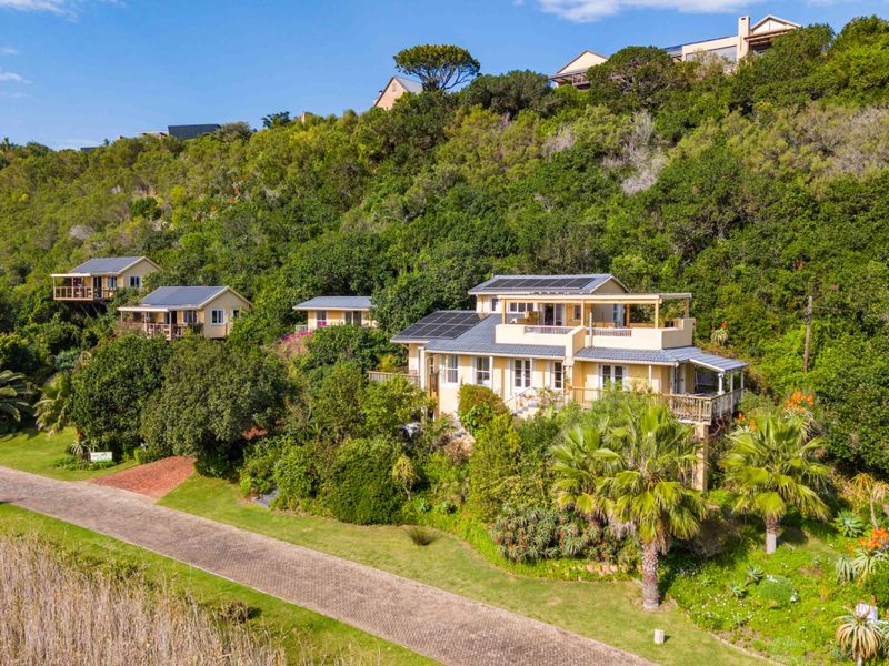 Rare Dual-Title Lifestyle Property with Lake Views & Income Potential - Photo 1