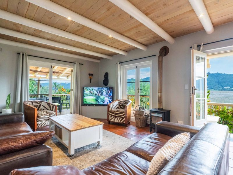 Rare Dual-Title Lifestyle Property with Lake Views & Income Potential - Photo 3
