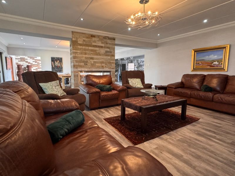 Impressive Luxury Off-the-Grid Estate Living at its Finest in Three Rivers East - Photo 8