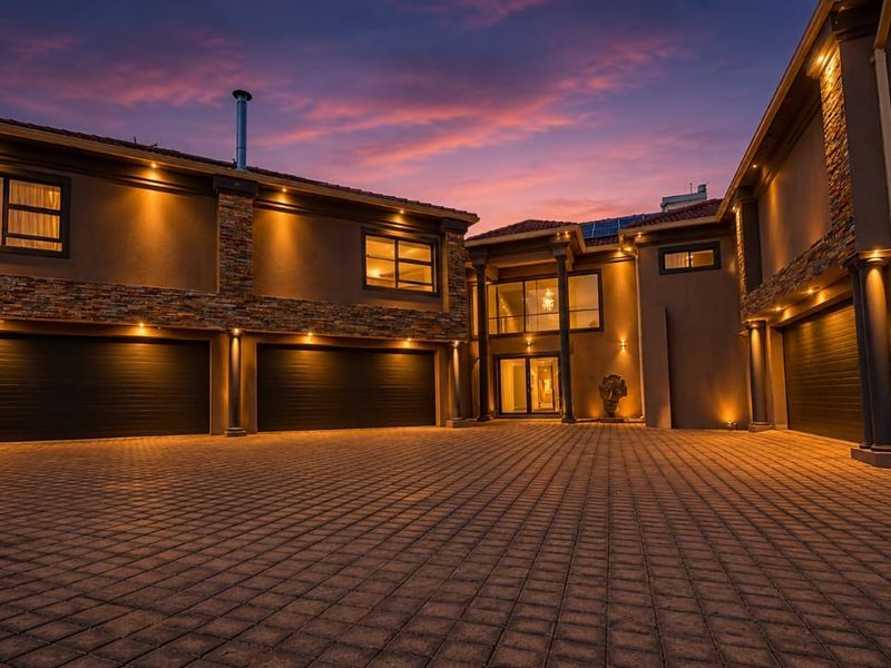 Impressive Luxury Off-the-Grid Estate Living at its Finest in Three Rivers East - Photo 1