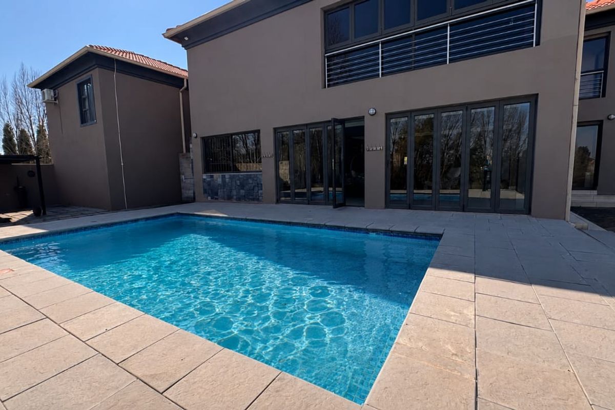 Impressive Luxury Off-the-Grid Estate Living at its Finest in Three Rivers East - Photo 3
