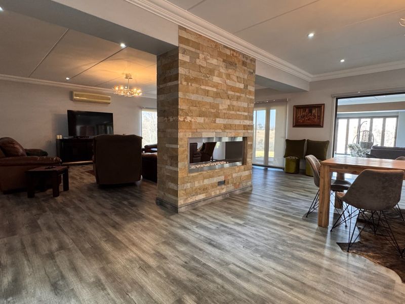 Impressive Luxury Off-the-Grid Estate Living at its Finest in Three Rivers East - Photo 9