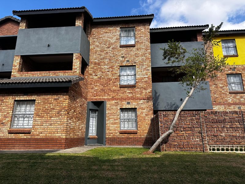 Modern 1-Bedroom Ground Floor Apartment to Rent in Midrand - Photo 6