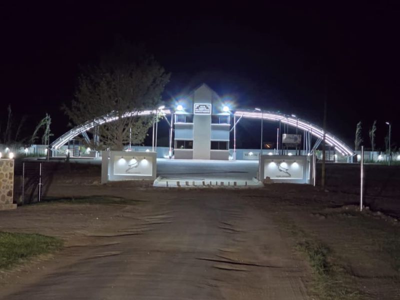 Exclusive Waterfront Lifestyle & Investment Estate on the Vaal Dam - Photo 3