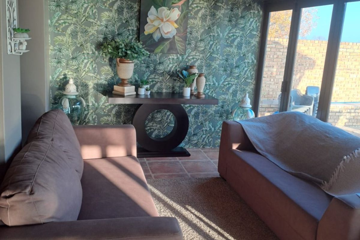 Exclusive Waterfront Lifestyle & Investment Estate on the Vaal Dam - Photo 5