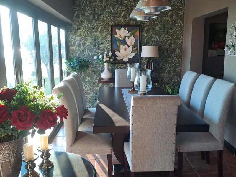 Exclusive Waterfront Lifestyle & Investment Estate on the Vaal Dam - Photo 8
