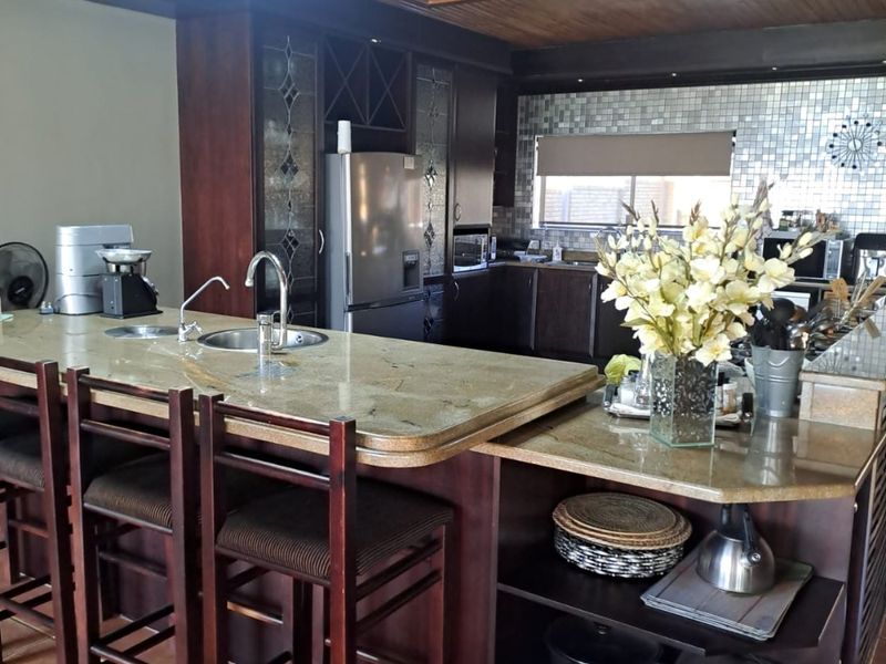 Exclusive Waterfront Lifestyle & Investment Estate on the Vaal Dam - Photo 7