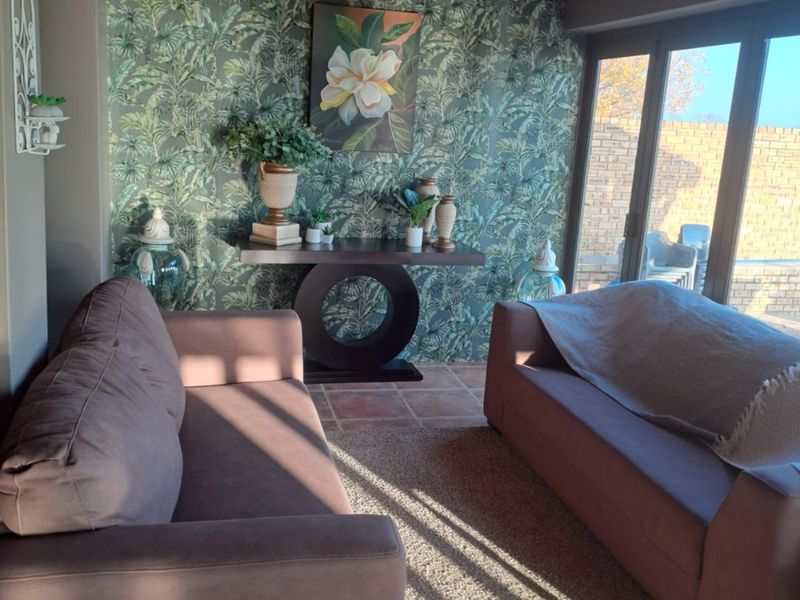 Exclusive Waterfront Lifestyle & Investment Estate on the Vaal Dam - Photo 5