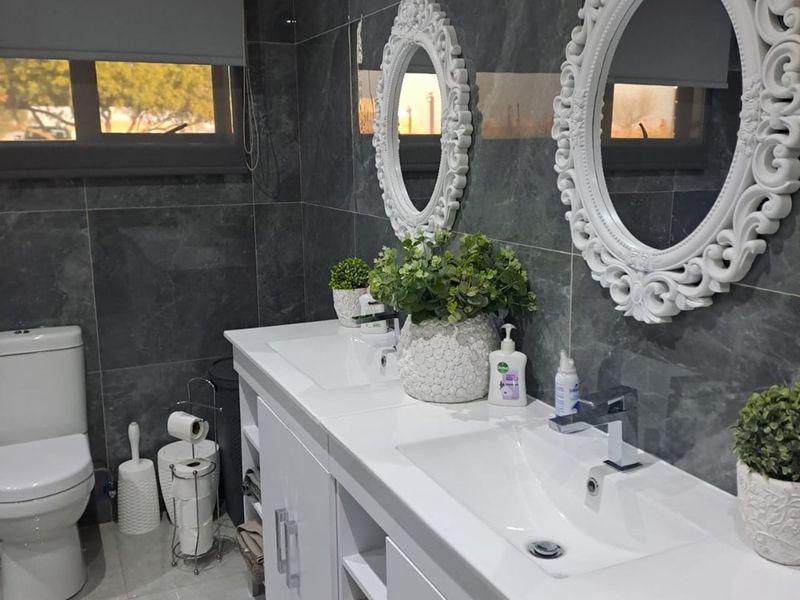 Exclusive Waterfront Lifestyle & Investment Estate on the Vaal Dam - Photo 6