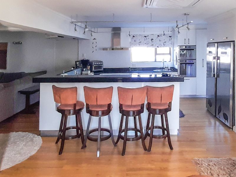 Electronically Smart Coastal Luxury Home for Sale in Sunrise on Sea - EXCLUSIVE Mandate - Photo 8