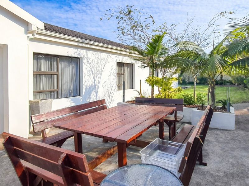 Electronically Smart Coastal Luxury Home for Sale in Sunrise on Sea - EXCLUSIVE Mandate - Photo 3