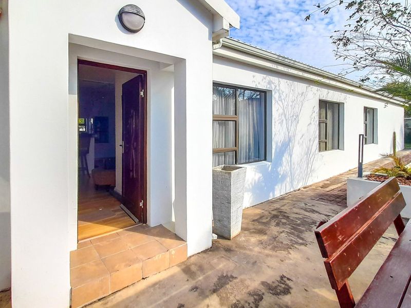Electronically Smart Coastal Luxury Home for Sale in Sunrise on Sea - EXCLUSIVE Mandate - Photo 4