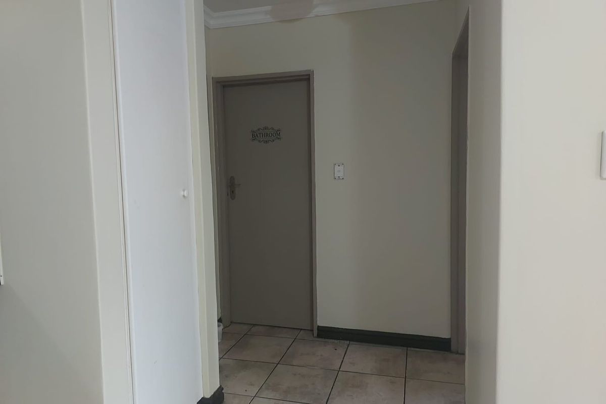 2 Bedroom 2 Bathroom Apartment For Rent - Photo 5