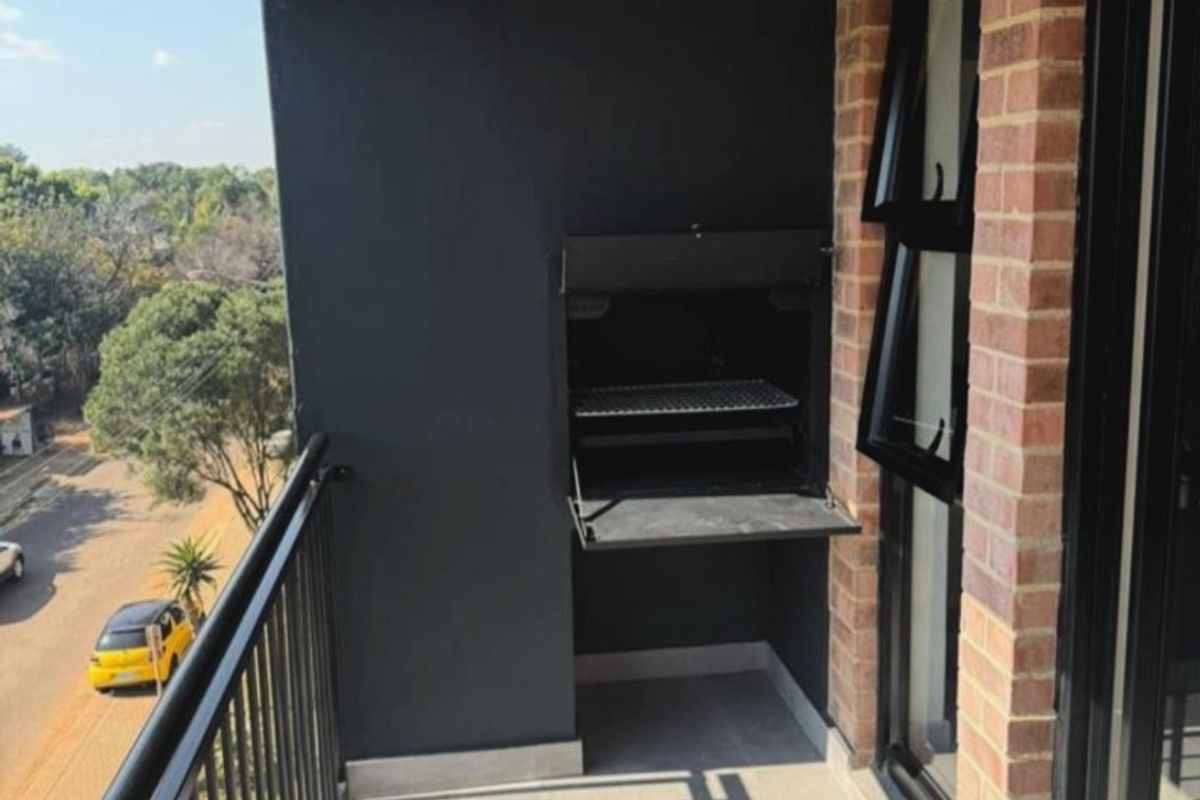 Brand-New 2-Bedroom, 2-Bathroom Apartment To Let | Alecs Avenue, Waverley - Photo 4