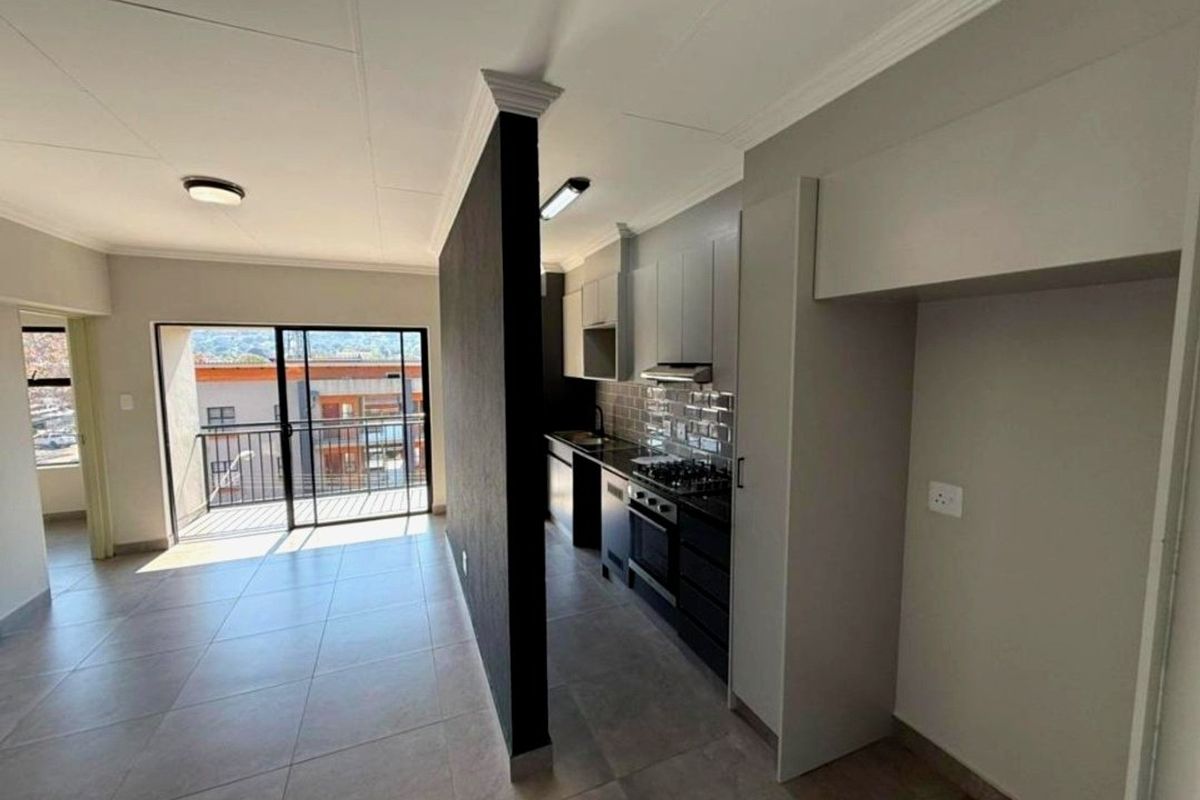 Brand-New 2-Bedroom, 2-Bathroom Apartment To Let | Alecs Avenue, Waverley - Photo 2