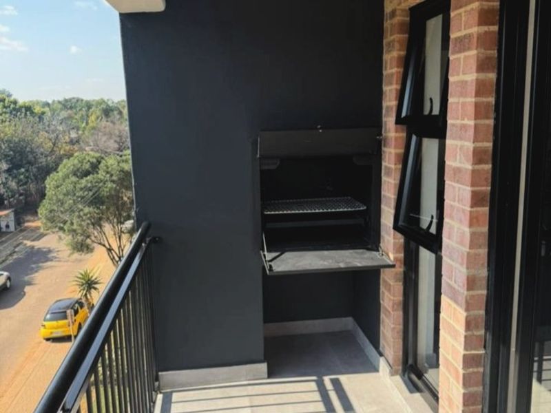 Brand-New 2-Bedroom, 2-Bathroom Apartment To Let | Alecs Avenue, Waverley - Photo 4