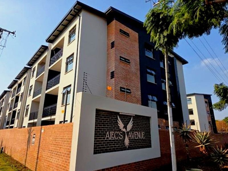 Brand-New 2-Bedroom, 2-Bathroom Apartment To Let | Alecs Avenue, Waverley - Photo 1