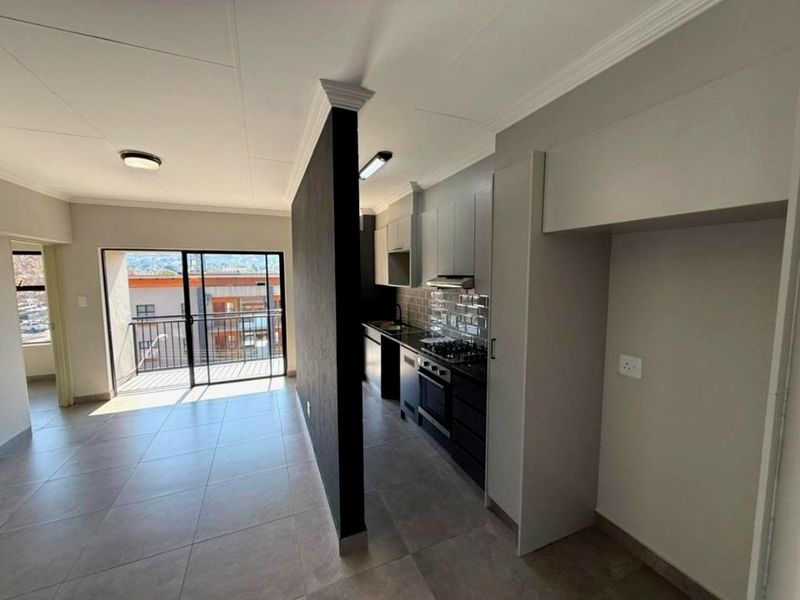 Brand-New 2-Bedroom, 2-Bathroom Apartment To Let | Alecs Avenue, Waverley - Photo 2