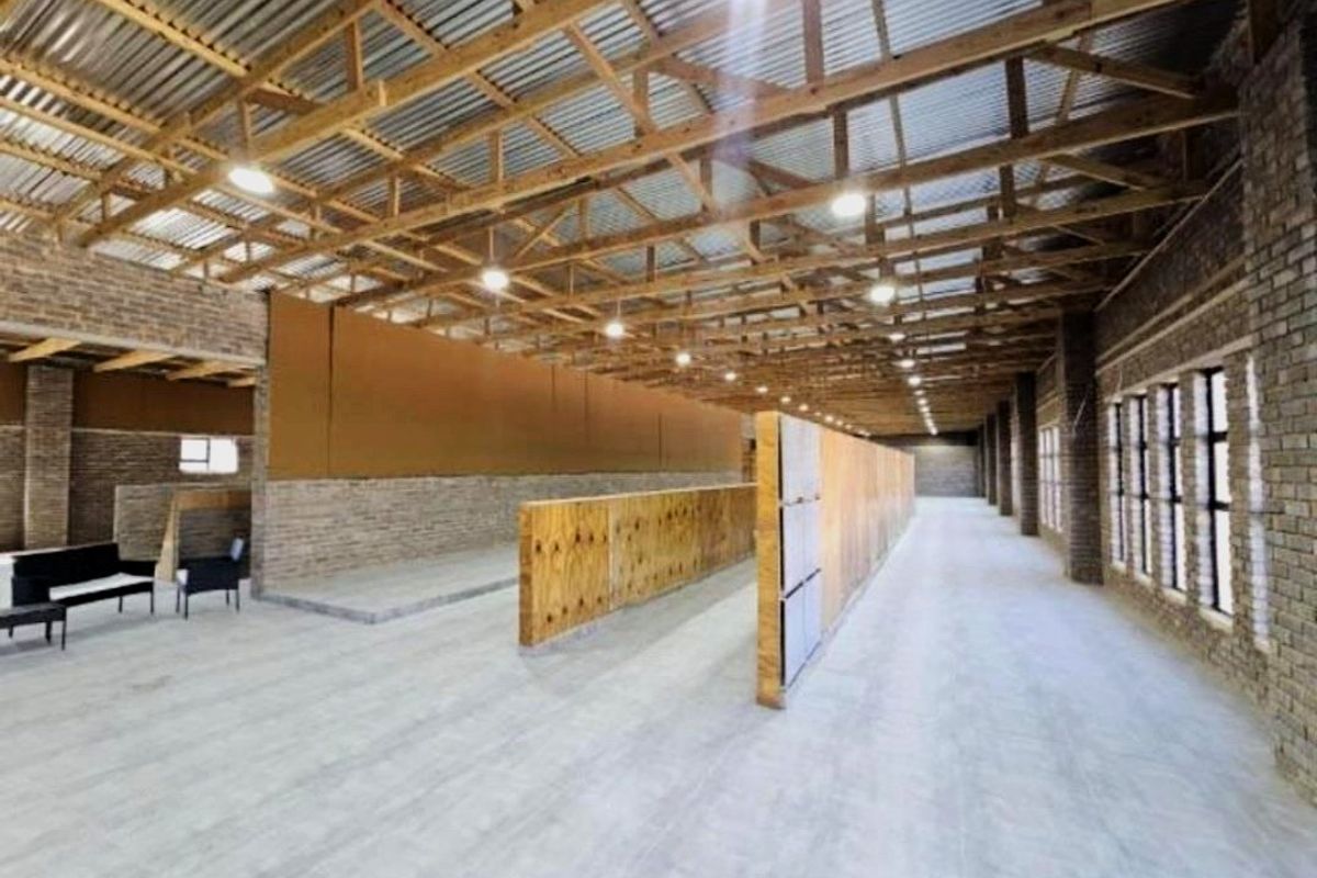 Commercial / Industrial Holding with Exponential Development Potential heading - Photo 5