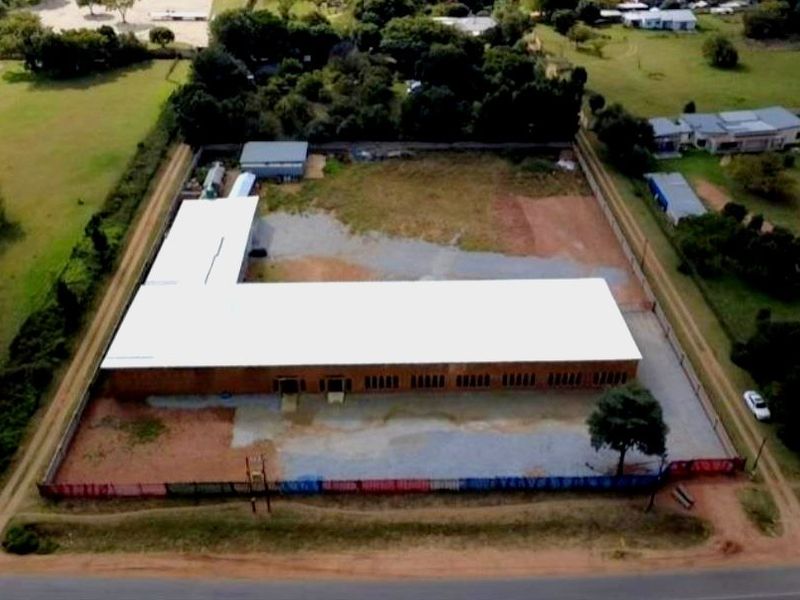 Commercial / Industrial Holding with Exponential Development Potential heading - Photo 8