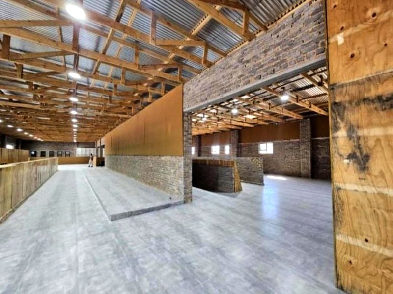 Commercial / Industrial Holding with Exponential Development Potential heading - Photo 7