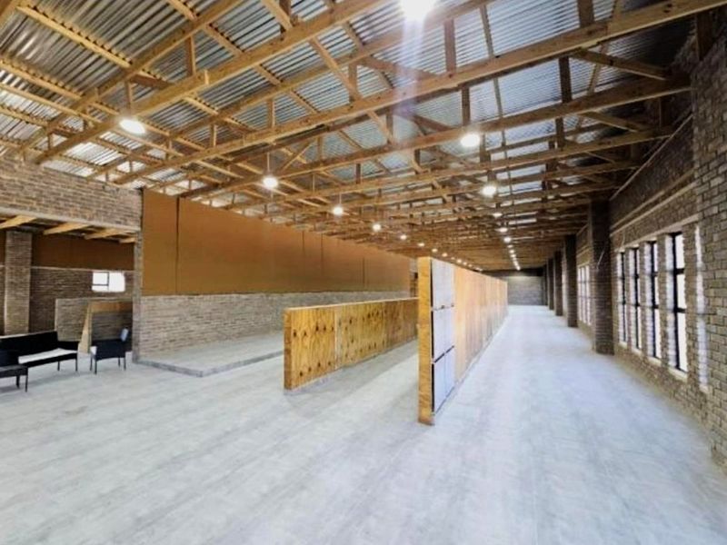 Commercial / Industrial Holding with Exponential Development Potential heading - Photo 5
