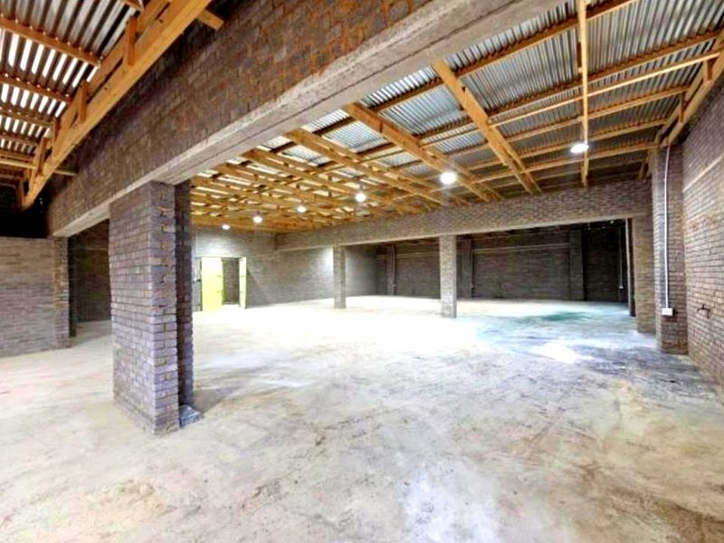 Exceptional Agricultural Holding with Future Development Potential in a Prime Midrand Location - Photo 2