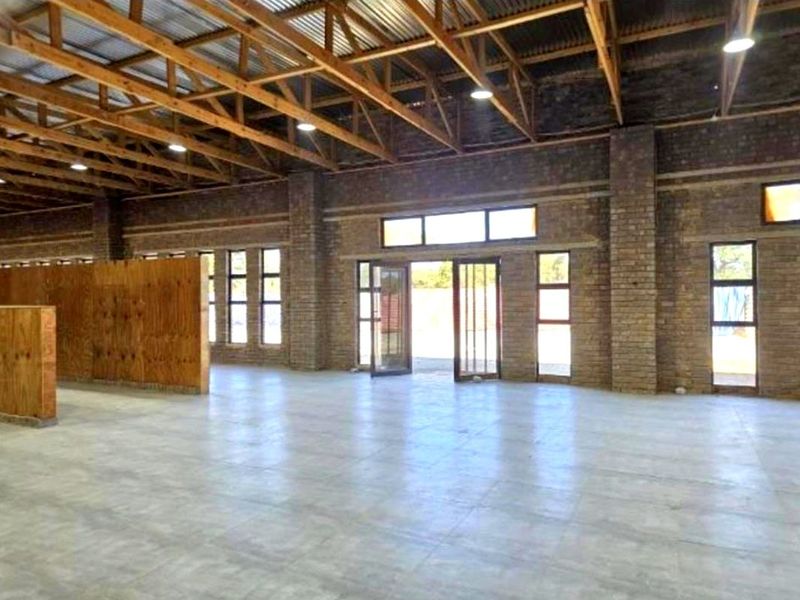 Exceptional Agricultural Holding with Future Development Potential in a Prime Midrand Location - Photo 6