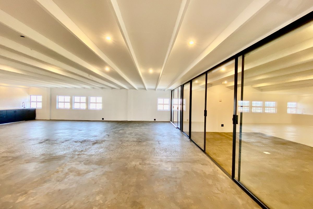 Prime Office Space To Let In Highveld - Photo 4