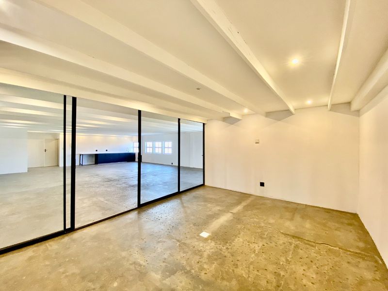 Prime Office Space To Let In Highveld - Photo 1